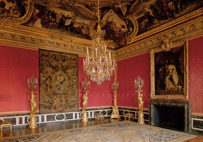 The Salon d